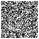 QR code with Calvert's Overhead Door Service contacts