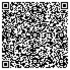 QR code with Hampton Door & Hardware contacts