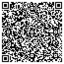 QR code with J And L Welding Inc contacts
