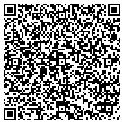 QR code with Maria Furniture Design & Mfg contacts