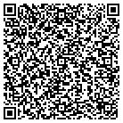 QR code with Magnum Distributors Inc contacts