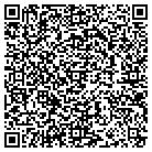 QR code with M-D Building Products Inc contacts