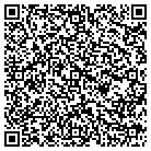 QR code with M Q Ornamental Iron Work contacts