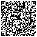 QR code with Richard W Wilson contacts