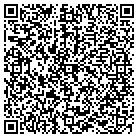 QR code with Water Street Glass And Door Co contacts