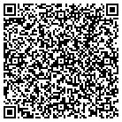 QR code with A S P Construction Inc contacts