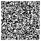 QR code with Custom Fit Window Corp contacts