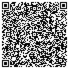 QR code with Hardy's Screen Service contacts