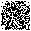 QR code with B And C Systems Inc contacts
