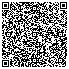 QR code with Custom Screen & Window CO contacts