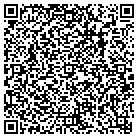 QR code with Custom Shutter Company contacts