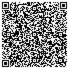 QR code with Dvt Hurricane Shutters contacts