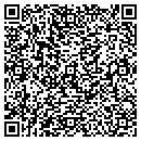 QR code with Invisio Inc contacts