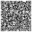 QR code with D Laszlo & Son contacts