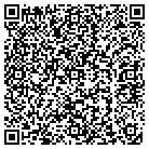 QR code with Plants Of Eden-West Inc contacts