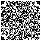 QR code with R C Shutters contacts