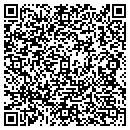 QR code with S C Enterprises contacts