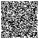 QR code with Slas Inc contacts