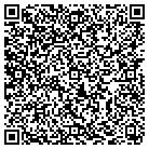 QR code with HB Layne Contractor Inc contacts
