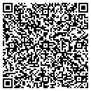 QR code with The Louver Shop of Portland contacts
