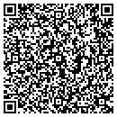 QR code with J & J Window Sales contacts