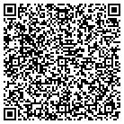 QR code with Mc Daniel Window & Door CO contacts