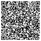 QR code with Reno Fabricating & Sales CO contacts
