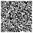 QR code with Gettin Place contacts