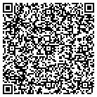 QR code with R And R Brokerage Co contacts