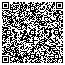 QR code with Hi Tech Aero contacts