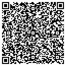 QR code with A To Z Flame Hardening contacts