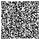 QR code with A To Z Flame Hardening contacts