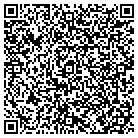 QR code with Braddock Metallurgical Inc contacts