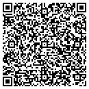 QR code with C R Heating & Air contacts