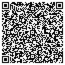 QR code with D C Weld Shop contacts