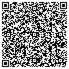 QR code with Heat Treating Service contacts