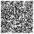QR code with High Performance Heat Treating contacts