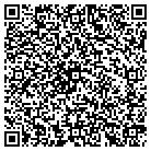 QR code with Ionic Technologies Inc contacts