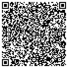 QR code with Jet Aviation-Heat Treat contacts