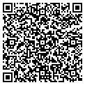 QR code with Nitrex contacts