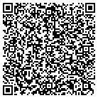 QR code with Ohio Metallurgical Service Inc contacts