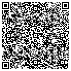 QR code with Oregon Induction Corp contacts
