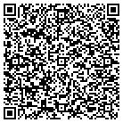 QR code with Kathy Wilson Cleaning Service contacts