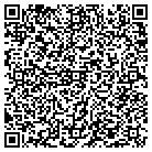 QR code with Rhode Island Heat Treating CO contacts