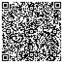 QR code with R & R Industries contacts