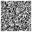 QR code with S & A Indl Corp contacts