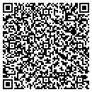 QR code with S & P Mfg contacts