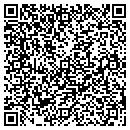 QR code with Kitcor Corp contacts