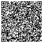 QR code with Racha Noodle & Tai Cuisine contacts