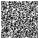 QR code with Alfred Manufacturing CO Inc contacts